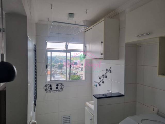 #257 - Apartamento para Locação em Jacareí - SP