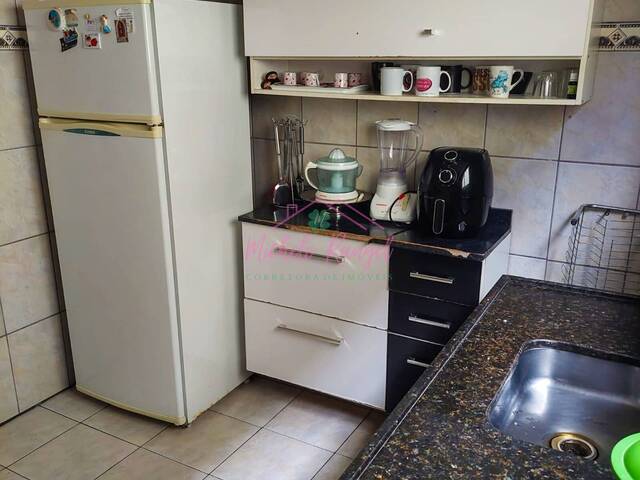 #258 - Casa para Venda em Jacareí - SP - 3