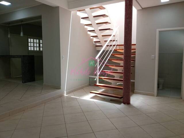 #260 - Casa para Venda em Jacareí - SP - 3