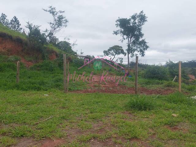 #261 - Terreno para Venda em Jacareí - SP - 2