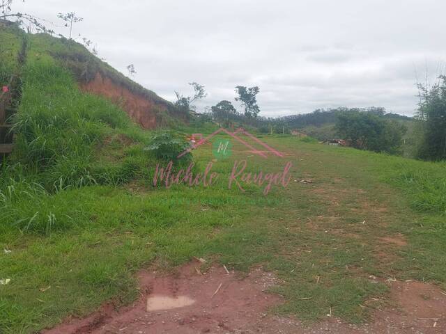 #261 - Terreno para Venda em Jacareí - SP - 3