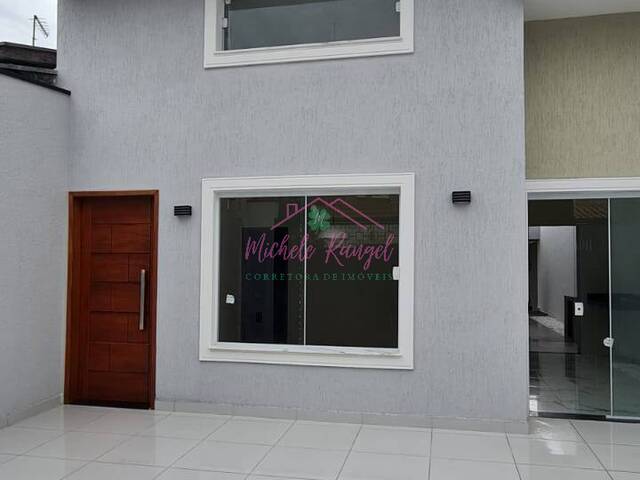 #263 - Casa para Venda em Jacareí - SP - 1