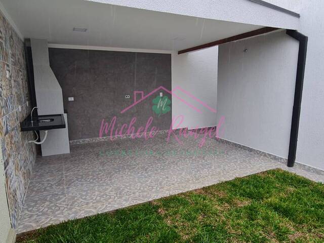 #263 - Casa para Venda em Jacareí - SP - 2