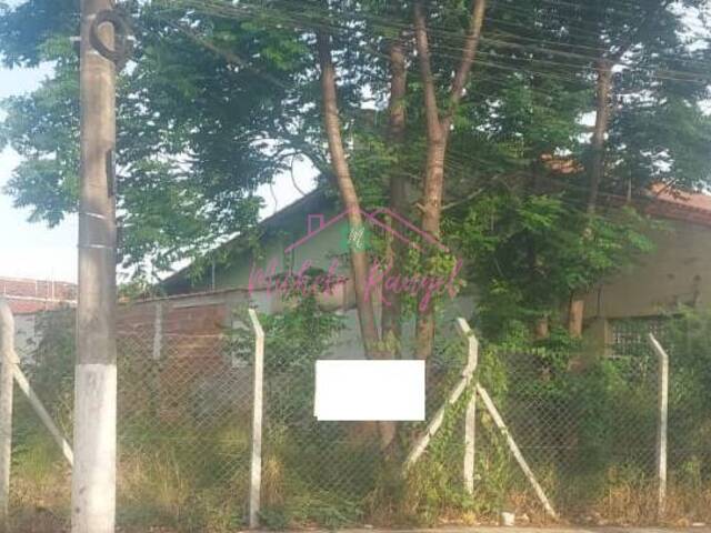 #265 - Terreno para Venda em Jacareí - SP - 1