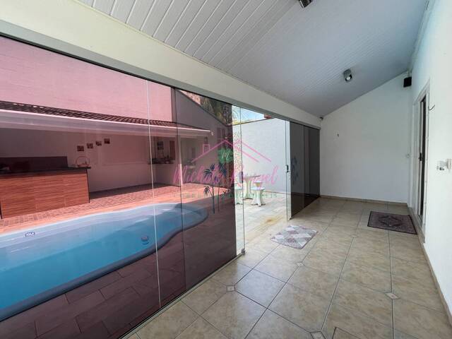 #269 - Casa para Venda em Jacareí - SP - 1