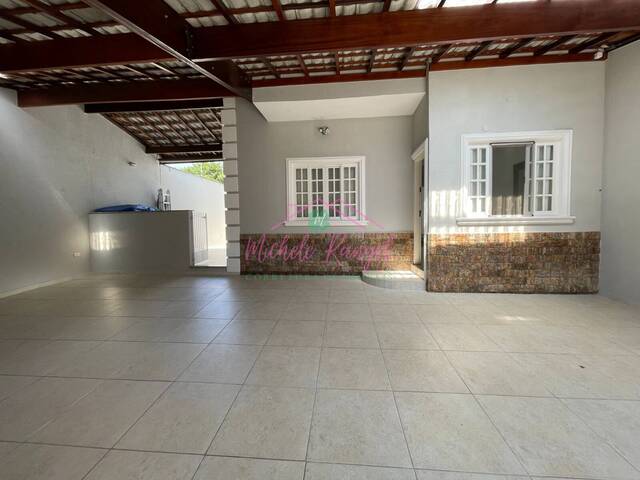 #269 - Casa para Venda em Jacareí - SP - 3