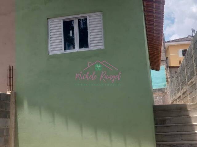 #266 - Casa para Venda em Jacareí - SP - 2