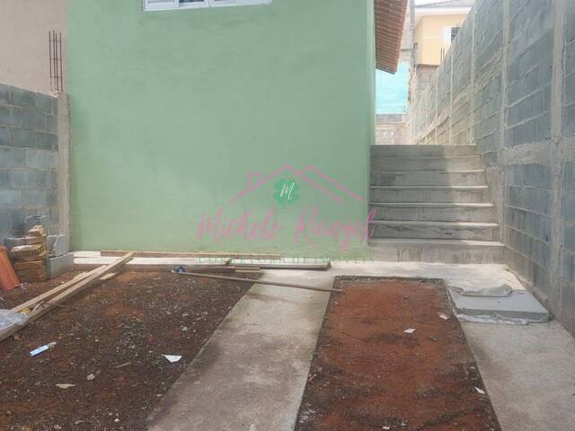 Venda em Jardim Paraíso - Jacareí