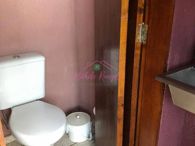 #270 - Casa para Venda em Jacareí - SP - 2