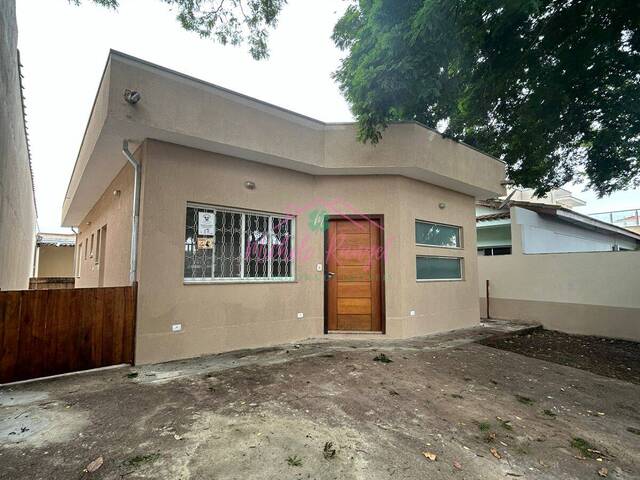 #271 - Casa para Locação em Jacareí - SP - 1