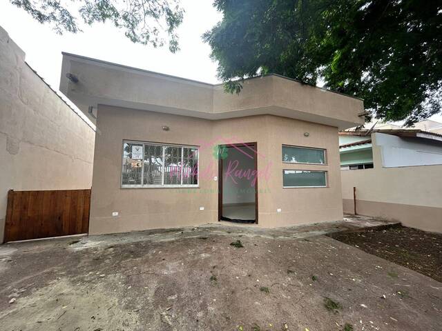 #271 - Casa para Locação em Jacareí - SP - 2