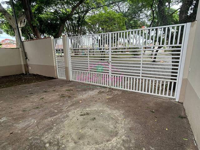 #271 - Casa para Locação em Jacareí - SP - 3