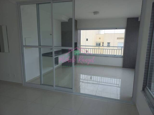 #272 - Apartamento para Locação em São José dos Campos - SP - 2