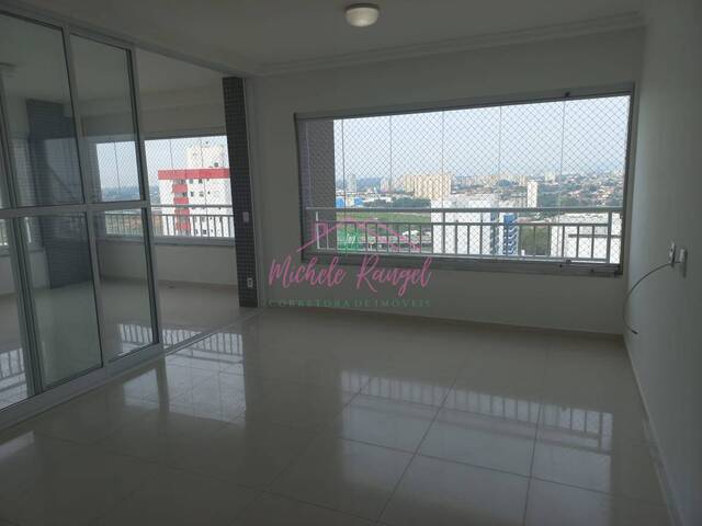 #272 - Apartamento para Locação em São José dos Campos - SP - 3