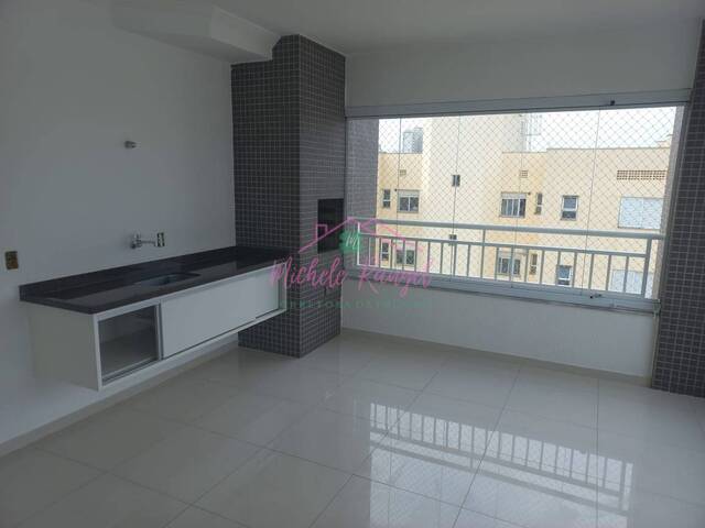 #272 - Apartamento para Locação em São José dos Campos - SP - 1
