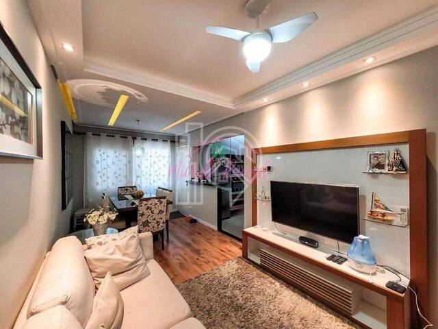 #273 - Casa em condomínio para Venda em Jacareí - SP - 2
