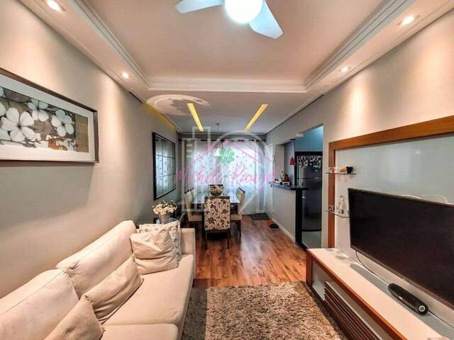#273 - Casa em condomínio para Venda em Jacareí - SP - 3
