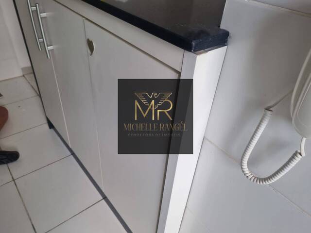 Apartamento para Locação em Jacareí - 5