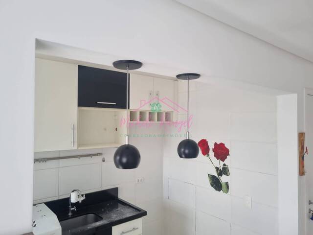 #274 - Apartamento para Locação em Jacareí - SP