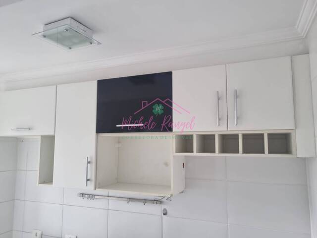 #274 - Apartamento para Locação em Jacareí - SP - 2