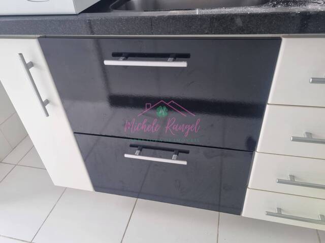 #274 - Apartamento para Locação em Jacareí - SP - 3
