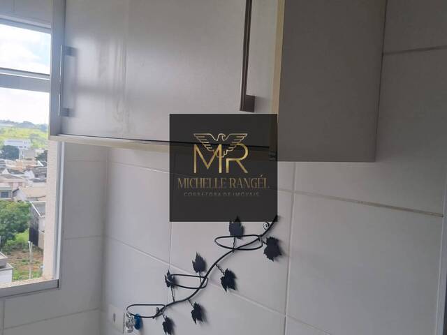 Apartamento para Locação em Jacareí - 4