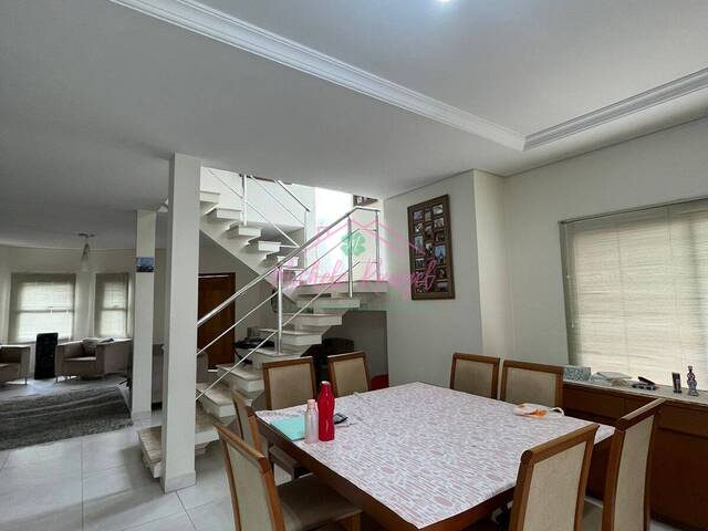 #276 - Casa em condomínio para Venda em Jacareí - SP - 2
