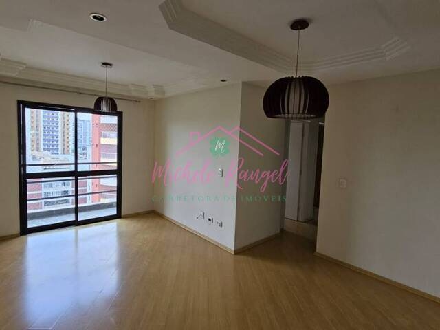 #278 - Apartamento para Venda em São José dos Campos - SP - 1