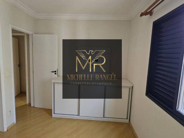 Apartamento para Venda em São José dos Campos - 4