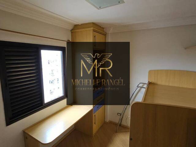 Apartamento para Venda em São José dos Campos - 5