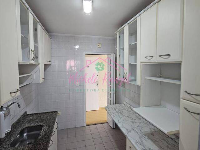 #278 - Apartamento para Venda em São José dos Campos - SP - 2