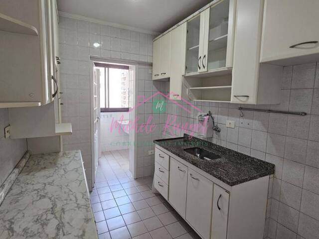 #278 - Apartamento para Venda em São José dos Campos - SP - 3