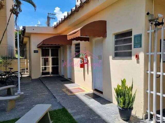 #279 - Apartamento para Venda em Jacareí - SP - 3