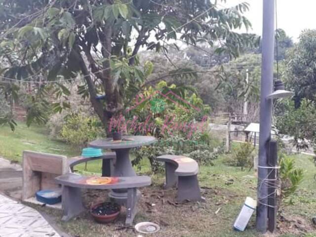 #280 - Casa para Venda em Jacareí - SP - 2