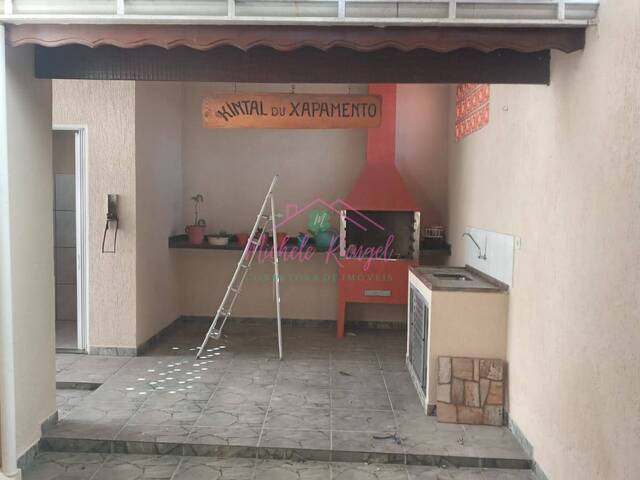 Venda em Jardim São Luiz - Jacareí