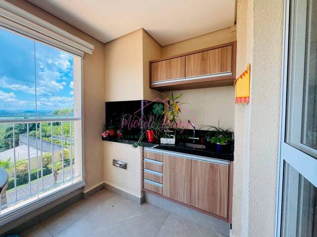 #283 - Apartamento para Venda em São José dos Campos - SP