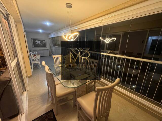 Apartamento para Venda em São José dos Campos - 4