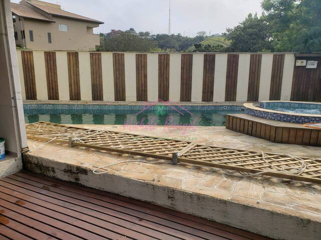#284 - Casa em condomínio para Venda em Jacareí - SP - 2