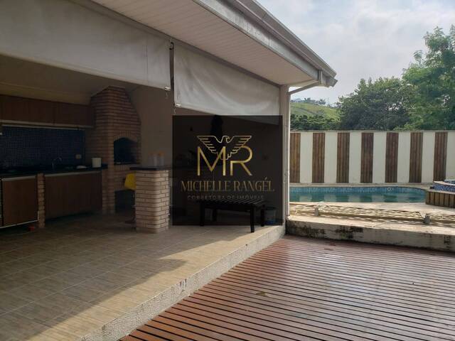 Casa em condomínio para Venda em Jacareí - 5