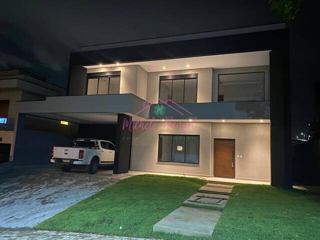 #131 - Casa em condomínio para Venda em São José dos Campos - SP - 2