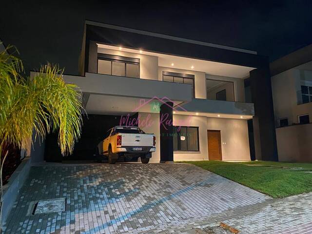 #131 - Casa em condomínio para Venda em São José dos Campos - SP - 3