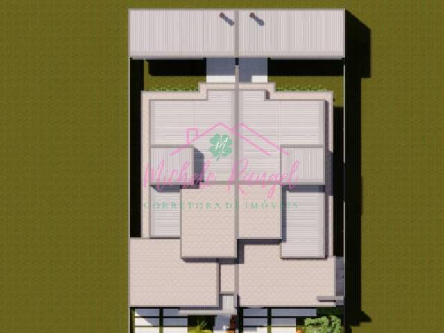 #289 - Casa para Venda em Jacareí - SP - 2