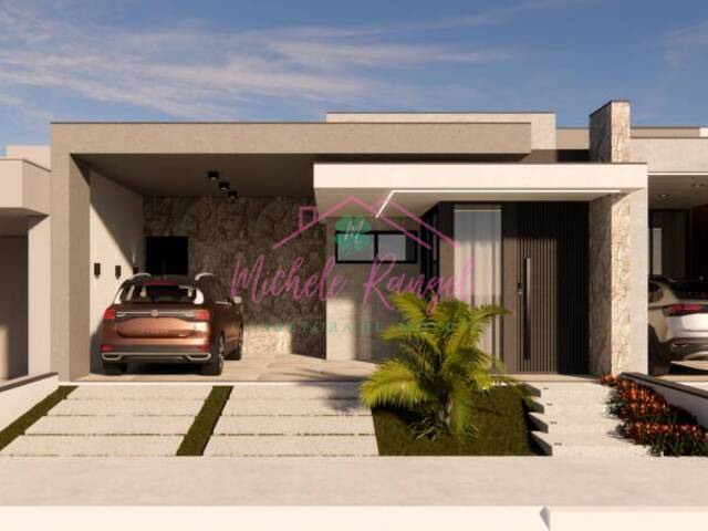 #289 - Casa para Venda em Jacareí - SP - 3