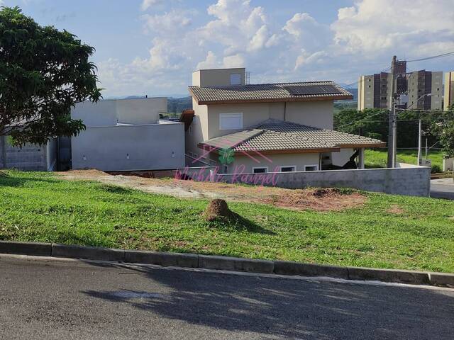 #290 - Terreno em condomínio para Venda em Jacareí - SP - 2