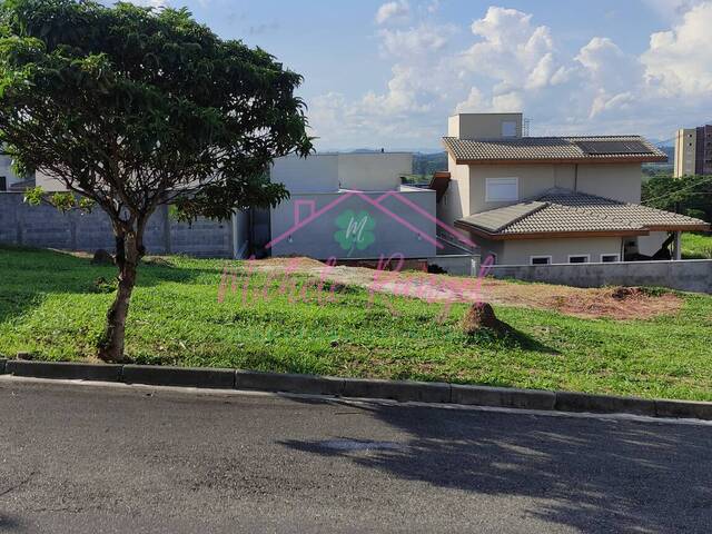 #290 - Terreno em condomínio para Venda em Jacareí - SP - 3