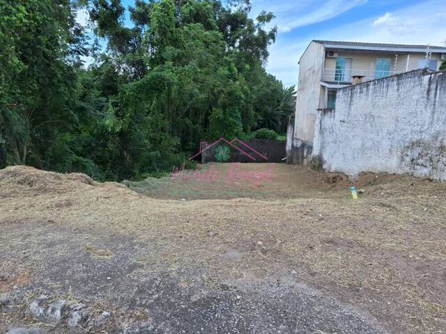 #291 - Terreno para Venda em Jacareí - SP - 2