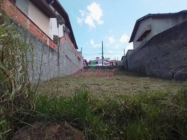 #292 - Terreno para Venda em Jacareí - SP - 3