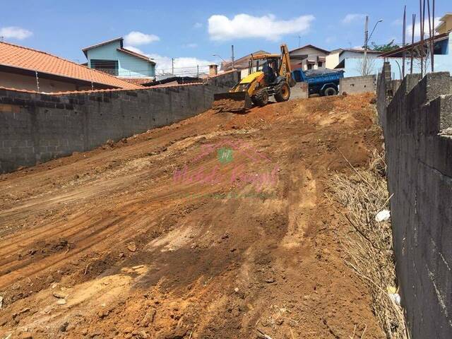 #293 - Terreno para Venda em Jacareí - SP - 2