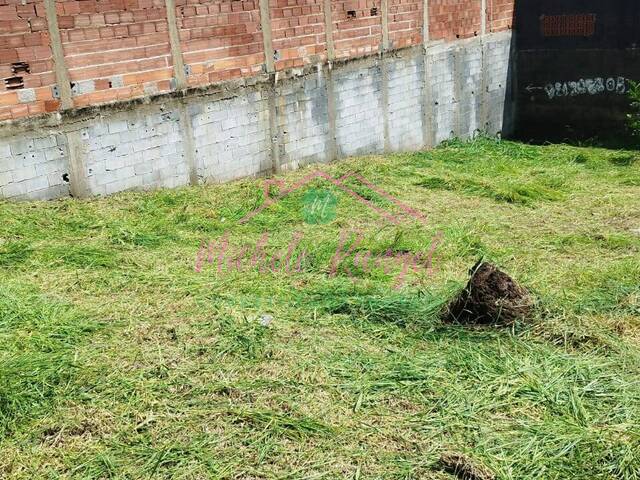 #294 - Área para Venda em Jacareí - SP - 1