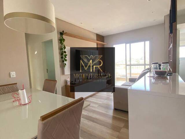 Apartamento para Venda em Jacareí - 5